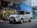 Kia Soul 2006 года